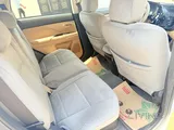 Family use SUV for sale (Mitsubishi Outlander)